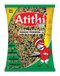 Atithi Panch Foron