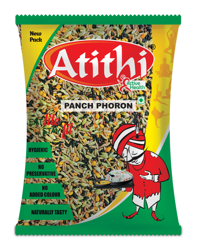 Atithi Panch Foron