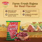 Atithi Premium Red Rajma (Lal Rajma)