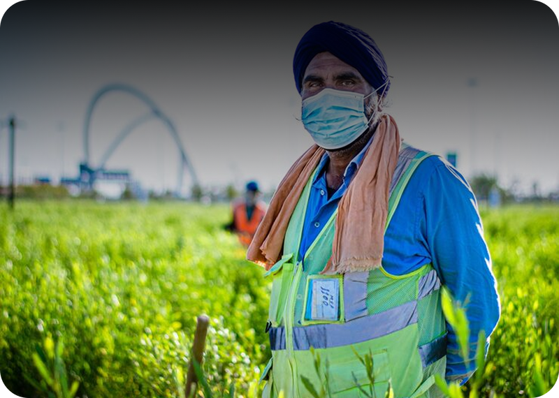 Farmer Empowerment