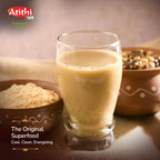 Atithi 100% Pure Chana Sattu (Hand Roasted)