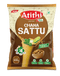 Atithi 100% Pure Chana Sattu (Hand Roasted)