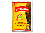 Shiv Shankar Premium Kachi Ghani Mustard Oil