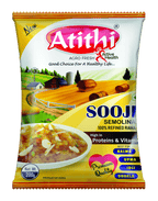 Atithi Premium Sooji