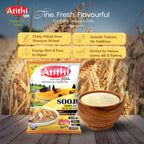 Atithi Premium Sooji