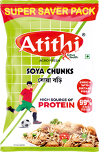 Atithi Soya Chunks