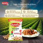 Atithi Soya Chunks