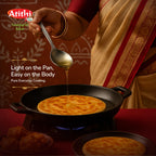 Atithi Refined Soyabean Oil
