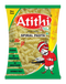 Atithi Sooji Spiral Pasta (100% Sooji)