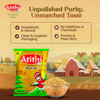 Atithi Premium Toor/Arhar Dal