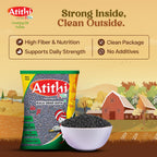 Atithi Premium Black Urad Dal (Sabut)
