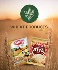 Wheat Products