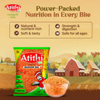 Atithi Premium Masoor Dal
