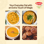 Atithi Premium Masoor Dal