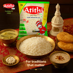 Atithi Extra Long Classic Biryani Rice (XXL)