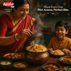Atithi Extra Long Special Biryani Rice (XXXL)