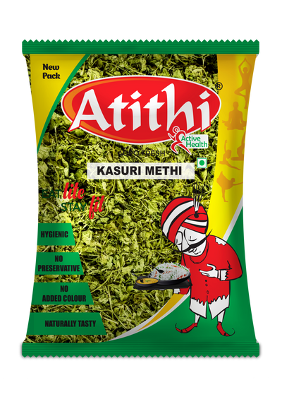 Kasuri Methi