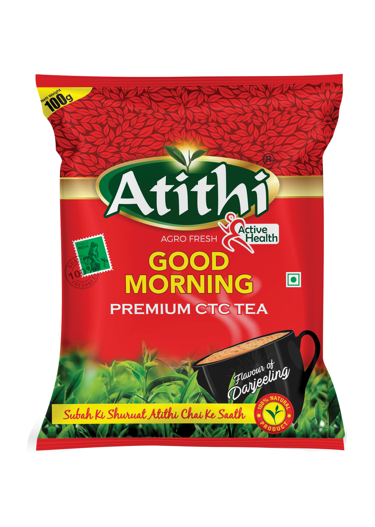 Atithi Premium Tea