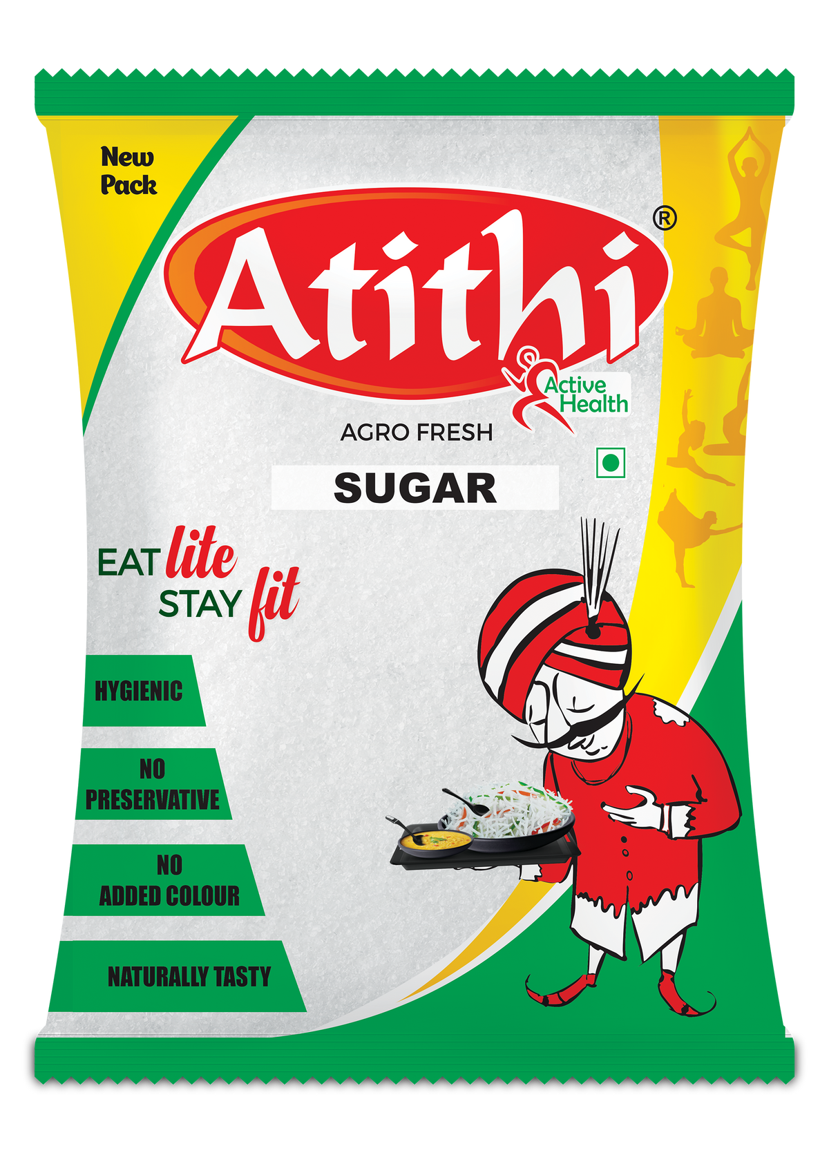 Atithi Sugar