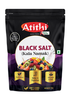 Atithi Black Salt