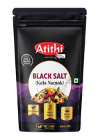 Atithi Black Salt