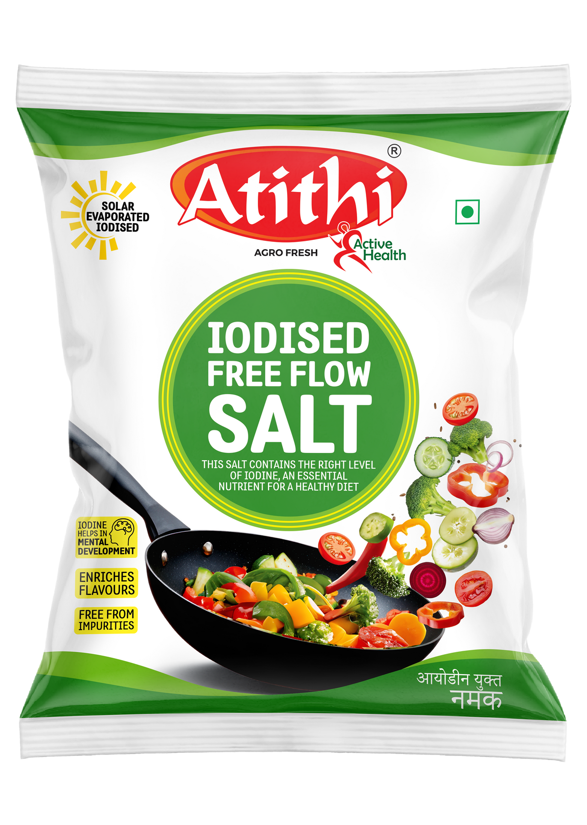 Atithi Salt