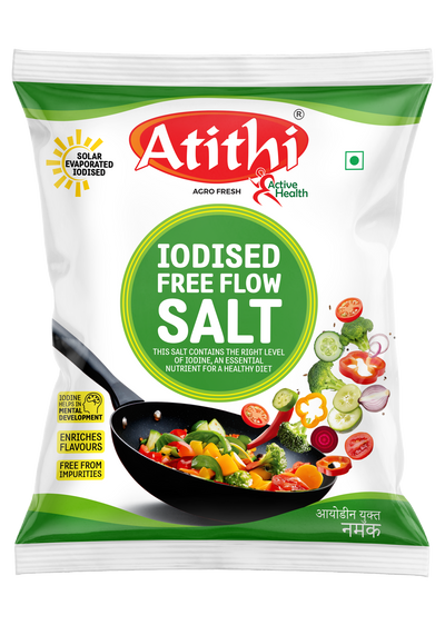 Atithi Salt
