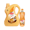 Atithi Refined Rice Bran Oil